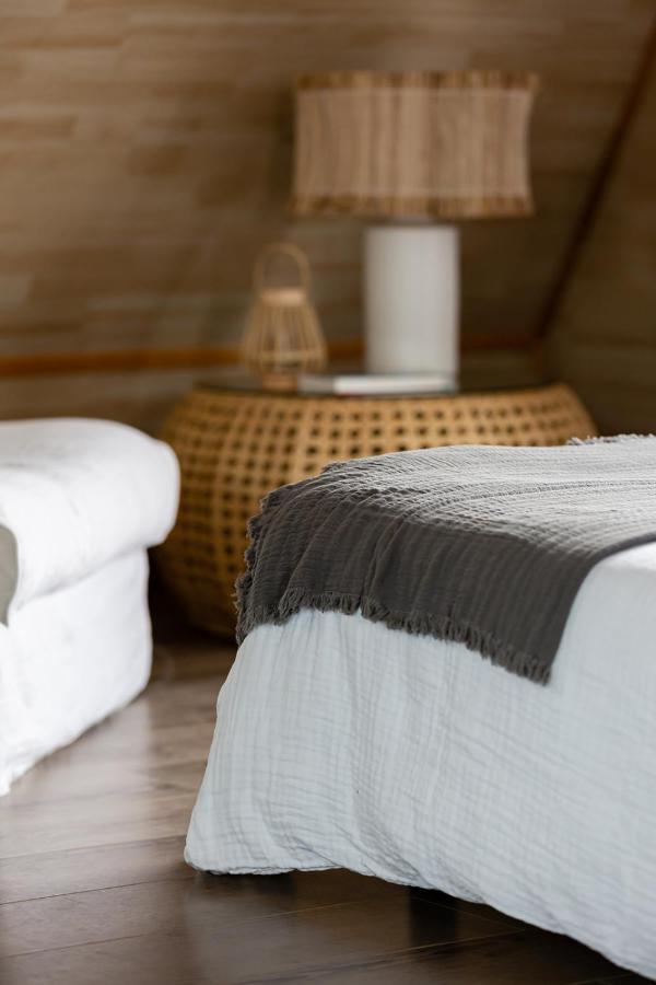 Les Lodges De Malbrough Aire-sur-la-Lys Εξωτερικό φωτογραφία