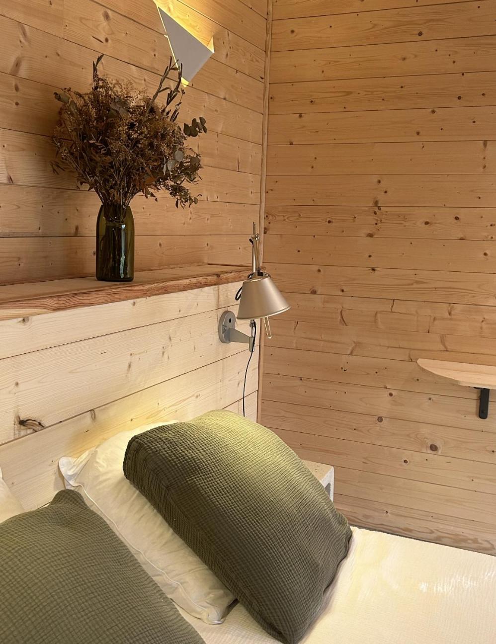 Les Lodges De Malbrough Aire-sur-la-Lys Εξωτερικό φωτογραφία