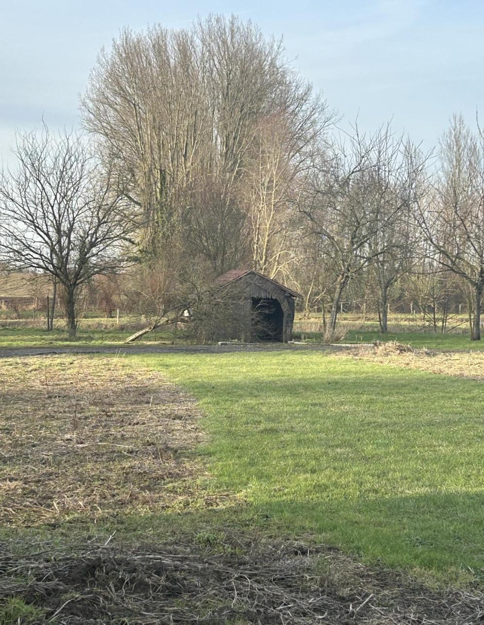Les Lodges De Malbrough Aire-sur-la-Lys Εξωτερικό φωτογραφία